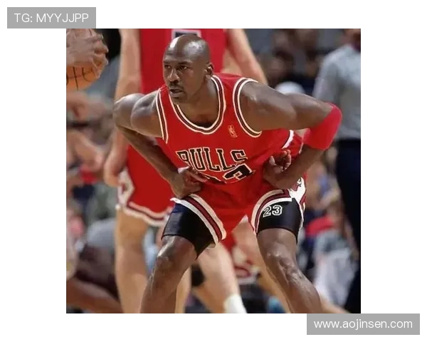 盘点NBA历史上的传奇球星:不容遗忘的篮球巨星
