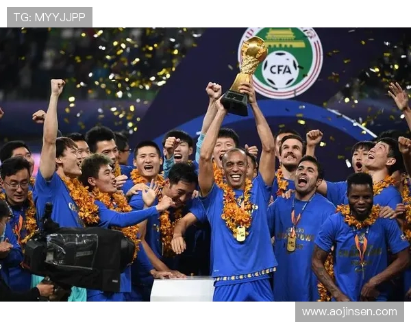 江苏苏宁夺得中超冠军的赛季回顾及夺冠关键因素 江苏苏宁夺得中超冠军的赛季回顾及夺冠关键因素