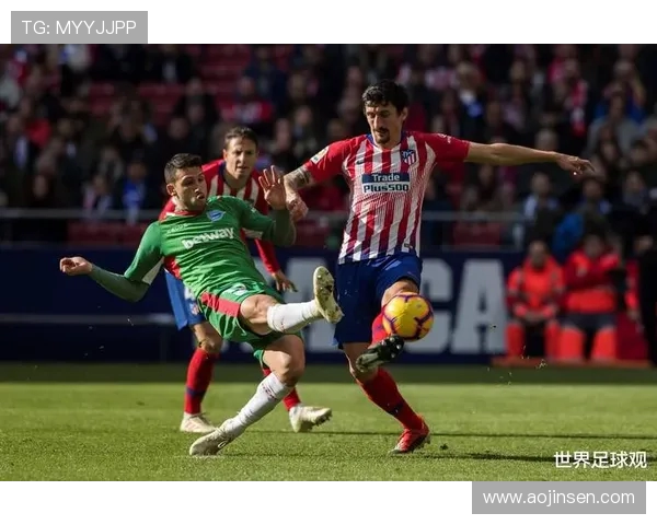 西甲联赛历史记录成焦点事件 回顾精彩瞬间