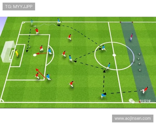 足球比赛中的边路进攻战术与传中技巧解析