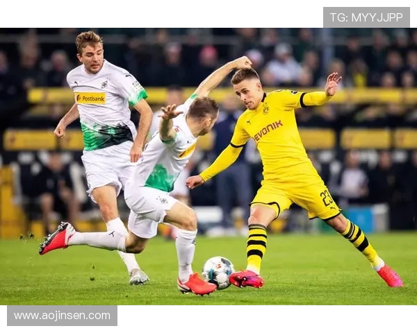 德甲联赛中有哪些顶级球队详细介绍