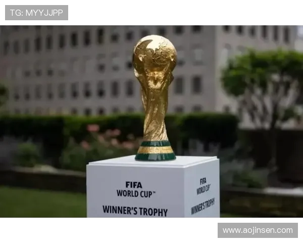 2026年世界杯举办地揭晓北美三国联合承办历史性赛事