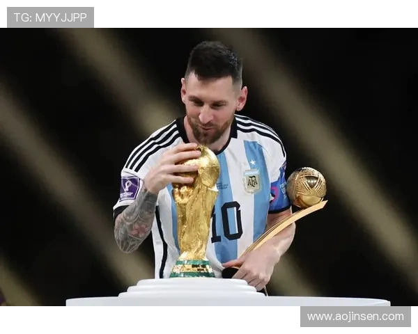 2022卡塔尔世界杯冠军阿根廷荣耀之路与传奇再现梅西圆梦史诗篇章