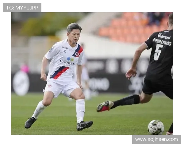 1998世界杯舞台上三浦知良的未竟征程与日本足球转折记忆