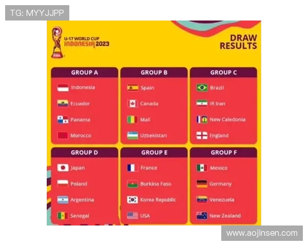 FIFA世界杯精彩回顾与新星崛起分析