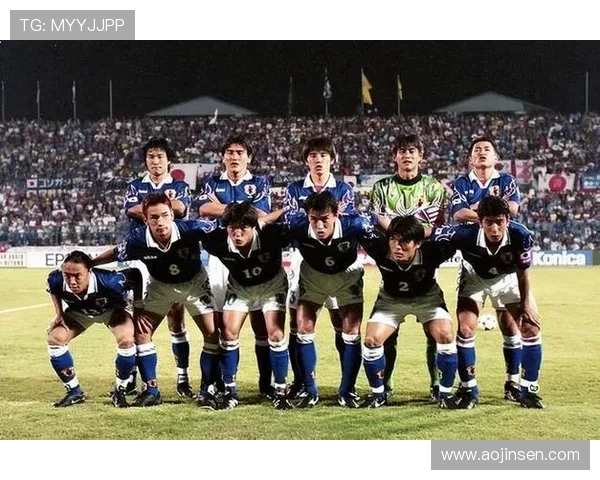 回望98世界杯亚洲区十强赛风云与中国足球的命运转折历史真相揭秘