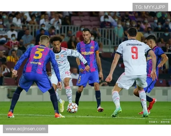 西甲直播平台中观看巴萨比赛的最佳选择