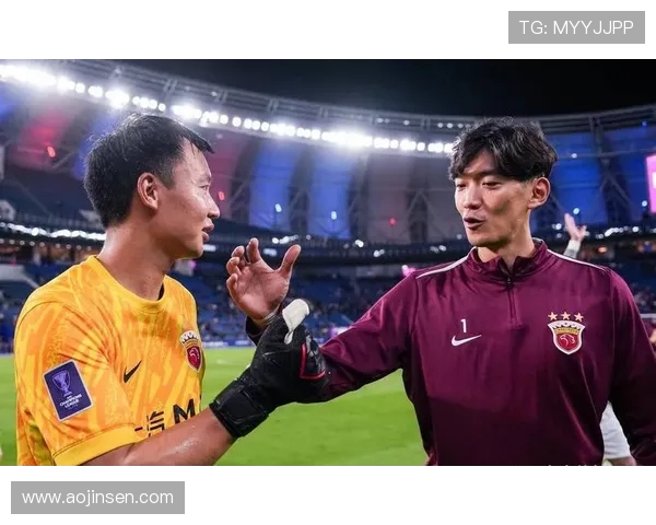 亚冠精英联赛第8轮最佳阵容揭晓颜骏凌鲁本内维斯延吉等球员入选