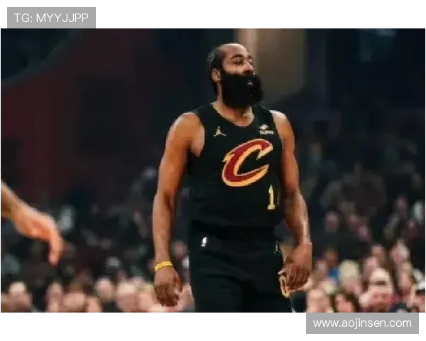 泰森称哈登为即插即用球员我们需围绕他的风格进行战术调整