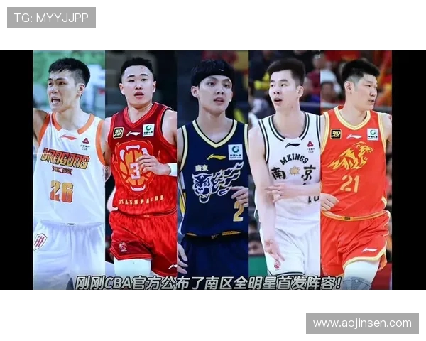 2020年CBA明星赛全明星阵容公布,南北方对阵名单确定 2020年CBA明星赛全明星阵容公布,南北方对阵名单确定