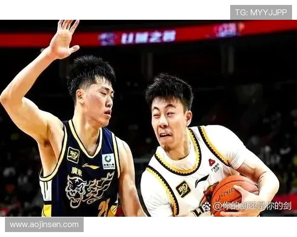 CBA2019赛季球队排名变化引发关注，季后赛席位竞争激烈